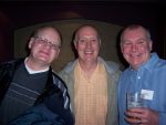 Click to view big image ???, Keith Crawshaw and Steve Kenyon
